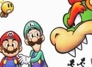 Mario & Luigi: Bowser's Inside Story Patch Fixes Game-Breaking Bug, But Introduces New Issue