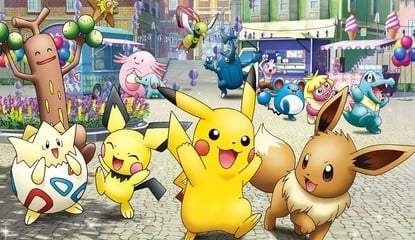 More Than 52,000 People Voted For Their Favourite Pokémon, Here Are The Results