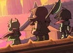 Deltarune Chapter 5 Is Now Available For Switch 1 & 2, Crash Issue Identified