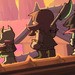 PSA: Deltarune Chapter 5 Is Now Available For Switch 1 & 2, Crash Issue Identified