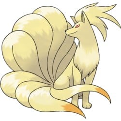 038Ninetales