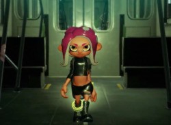 The Splatoon 2 Octo Expansion Will Add A Brand New Single-Player Campaign Mode This Summer