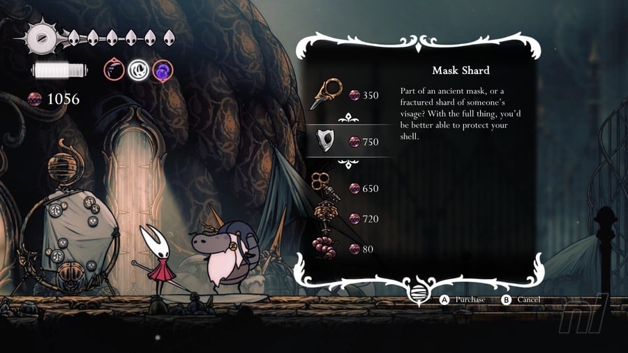 Wayfarer Quest