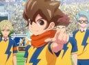 Inazuma Eleven: Victory Road Switch And Switch 2 Docked Performance Revealed, Mouse Mode Confirmed