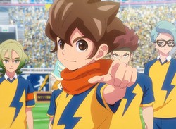 Inazuma Eleven: Victory Road Switch And Switch 2 Docked Performance Revealed, Mouse Mode Confirmed
