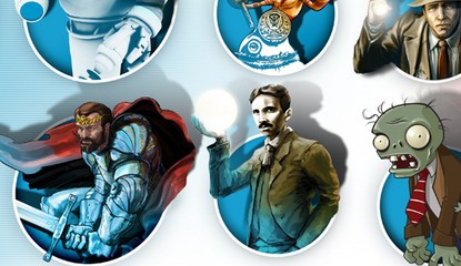 Zen Pinball 2 (Wii U eShop)