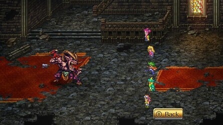 romancing saga 3