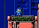 Mega Man 4 (Wii U eShop / NES)