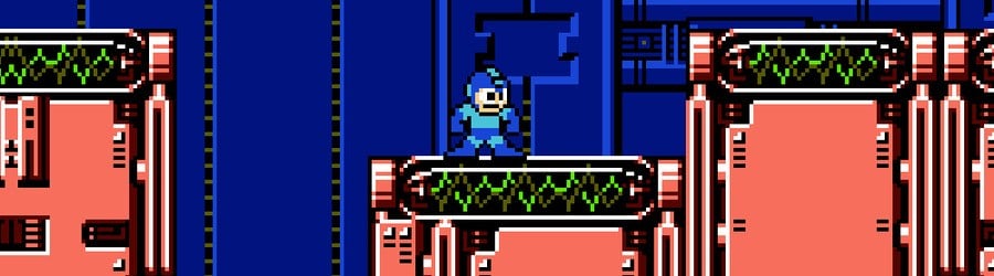 Mega Man 4 (NES)