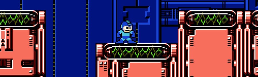 Mega Man 4