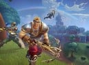 Hi-Rez Fantasy Game Realm Royale Is Switch-Bound According To Latest Datamine