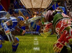 Blood Bowl 3 Brings Violent Fantasy Football To The Nintendo Switch In 2021