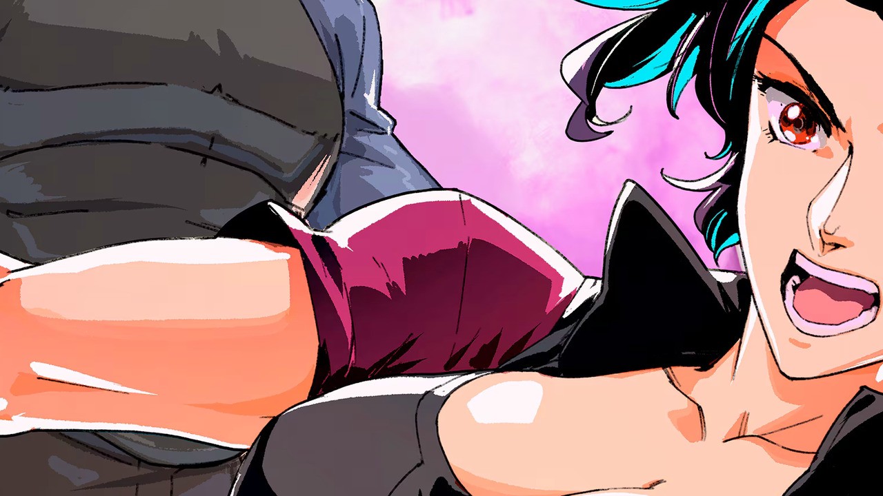 Fear Effect (2025) | Switch eShop Game | Nintendo Life