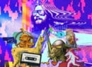 Llamasoft: The Jeff Minter Story Delivers Playable Industry History Next Month