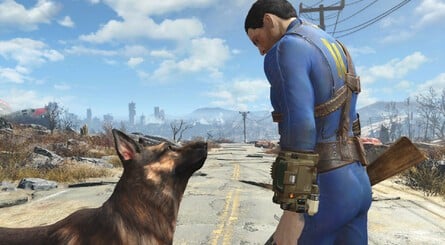 Fallout 4
