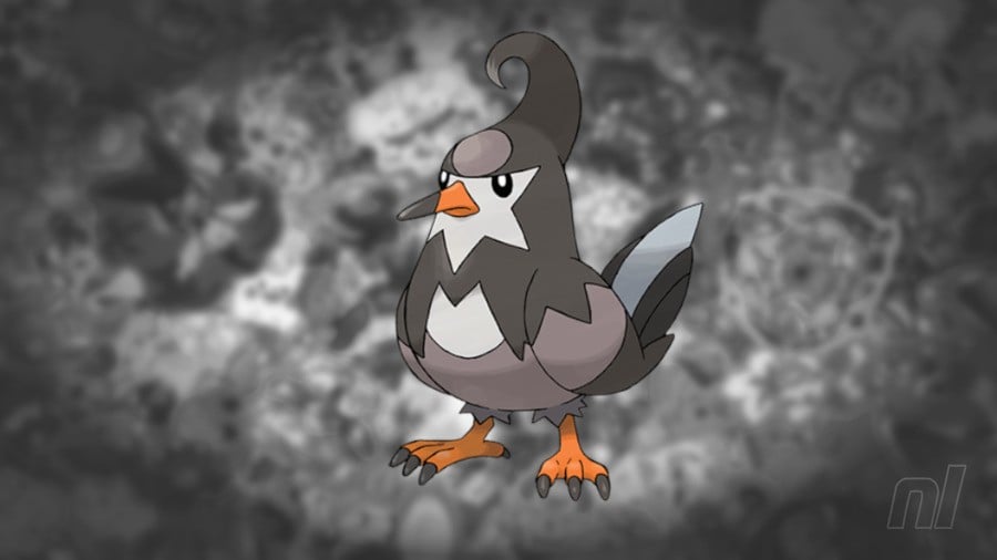 Staravia #0397