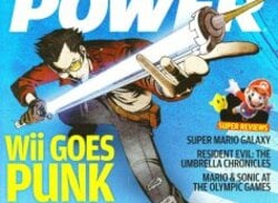 Nintendo Power Poll - What Games Do You Want To See?