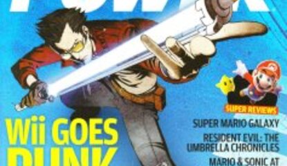 Nintendo Power Poll - What Games Do You Want To See?