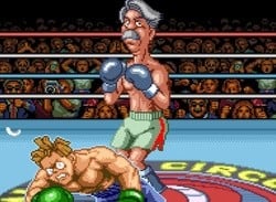 Super Punch-Out!! Hidden Two-Player Mode Discovered 28 Years Later