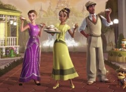 Disney Dreamlight Valley Welcomes Tiana In New Free Update, Here Are The Full Patch Notes