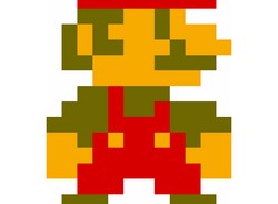 Miyamoto Explains the Chubby Appearance of Mario