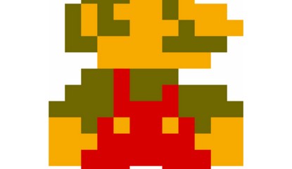 Miyamoto Explains the Chubby Appearance of Mario