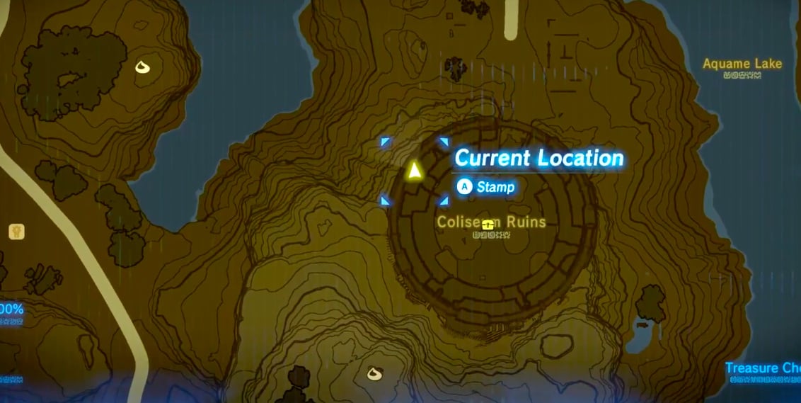 Zelda: Breath of the Wild' DLC Chest Locations: How to find all