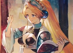 Atelier Marie Remake Debuts Strong, But It's Not Enough To Trouble Zelda