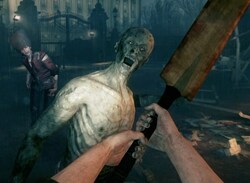 ZombiU Producer "Disappointed" By Early Reviews