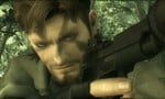 Metal Gear Solid 2 And 3 Will Have Lower Frame Rates On Switch, Konami Confirms