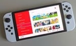 Switch eShop Update Puts Less Focus On The Terrible 'eSlop'