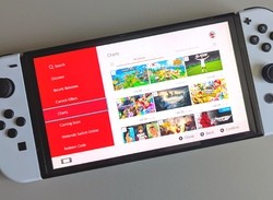 Switch eShop Update Puts Less Focus On The Terrible 'eSlop'