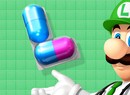 Dr. Luigi (Wii U eShop)