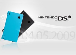 Nintendo DSi launches April 5 in US