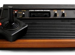 Atari Turns 40 Today
