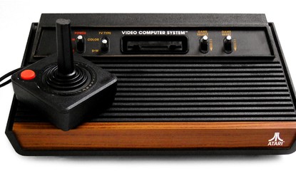 Atari Turns 40 Today