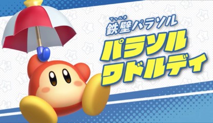 Brand New Trailer For Kirby Star Allies Shows Off 8 Playable Characters