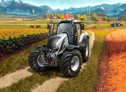 Farming Simulator: Nintendo Switch Edition (Switch)