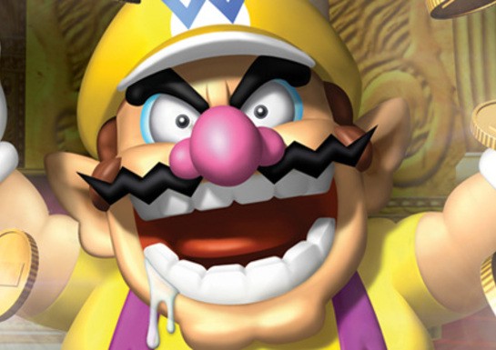 Wario World (GameCube)