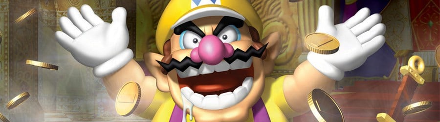 Wario World (GCN)