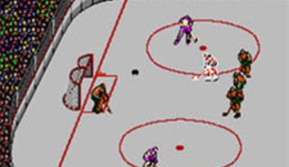 EU VC Releases - 21st December - Blades of Steel