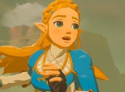 Zelda BOTW Speedrunner Beats Game 50 Times In Less Than 24 Hours