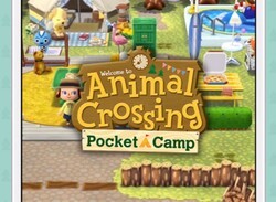Lobo, Robin And Egbert Are The New Additions To Animal Crossing: Pocket Camp