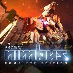 Project Nimbus: Complete Edition Cover