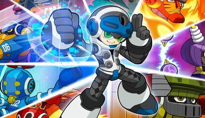 Keiji Inafune is Interested in Implementing amiibo in His Games