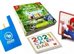 Get Mario Posters, Pikmin Coasters, Animal Crossing Merch And More - All For Just £2 Combined (UK)