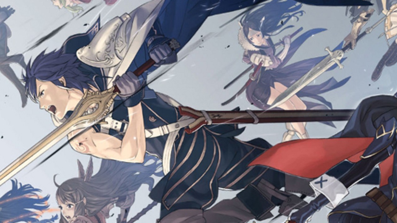 Fire Emblem: Awakening and ZombiU Developers Outline the Challenges of ...