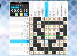 Picross S7 Is Coming, With Stylus Support And A Big Picross Sale