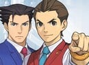 3DS eShop Spotlight - Phoenix Wright: Ace Attorney – Spirit Of Justice
