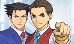 Countdown: 3DS eShop Spotlight - Phoenix Wright: Ace Attorney – Spirit Of Justice